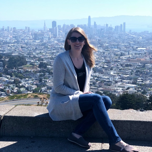 Meet your Posher, Robyn - Picture 1 of 1